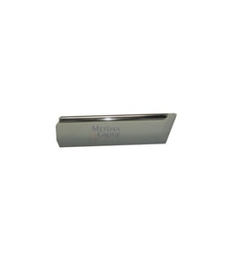 MERCEDES E CLASS- W210- 96/02; ÖN ÇAMURLUK BANDI SAĞ GRİ (NİKELAJI İLE BİRLİKTE) (TYG) 2150-2257 2106901662