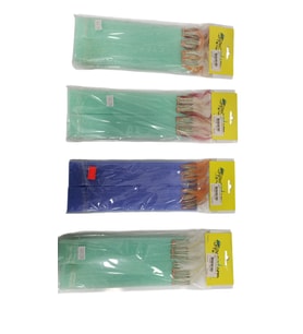 ÇAPARİST PALAMUT ÇAPARİSİ 2 Lİ PAKET