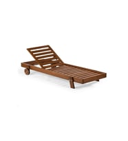 CASABLANCA ŞEZLONG 196cm*58