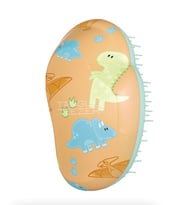 Tangle Teezer Original Mini Dinosaurs Desenli Çocuk Saç Fırçası