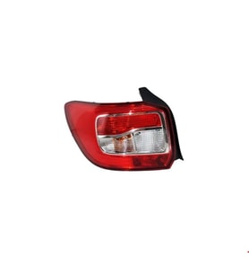 RENAULT - ARKA STOP SOL SYMBOL 2013-