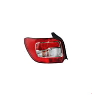 RENAULT - ARKA STOP SOL SYMBOL 2013-