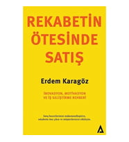 Rekabetin Ötesinde Satış