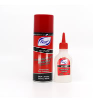 ByBest Mdf Yapışıtırıcı 200 ml + 50 gr Hızlı Yapıştırıcı Mdf Kit