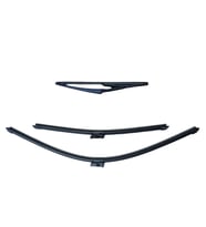 Renault Twingo 2 2007-2015 Ön Cam Arka Cam Silecek