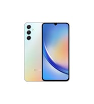 Yenilenmiş Samsung Galaxy A34 5G 128 GB Cep Telefonu (12 Ay Garantili) - B Kalite