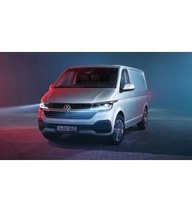 VW TRANSPORTER T6 BAGAJ AMORTİSÖRÜ OEM No: 7E0827550C (Siyah)