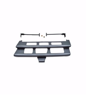 MERCEDES E SERİSİ W124 ÖN TAMPON ÇEKİ KAPAĞI 1994-1995 1248800105