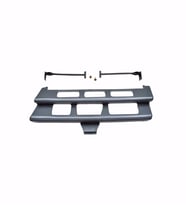 MERCEDES E SERİSİ W124 ÖN TAMPON ÇEKİ KAPAĞI 1994-1995 1248800105