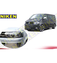 Volkswagen T6 Far Çerçevesi Kromu Nikelajı 2010-2015