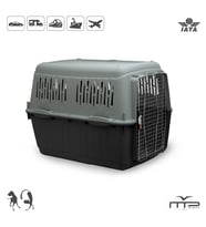MP WOJER BRACCO TRAVEL SPRİNT 5 köpek taşıma kafesi 81x60x61,5 cm