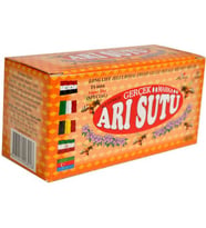 Gerçek Arı Sütü Süper Doz Special 100 gr