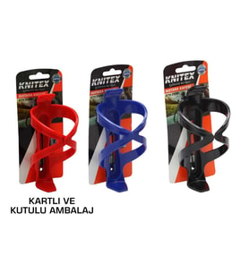 KNITEX BİSİKLET SULUK KAFESİ