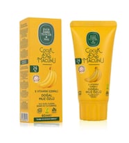 Eyüp Sabri Tuncer Çocuk Diş Macunu 60 Ml Muz
