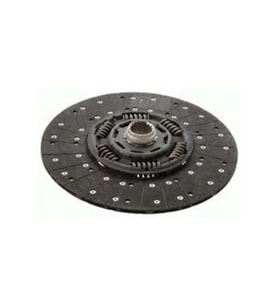 Mercedes Spr2801-904 Debriyaj Balatası OM602 250mm A0152501903 Wender