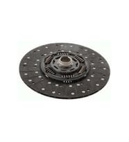 Mercedes Spr2801-904 Debriyaj Balatası OM602 250mm A0152501903 Wender