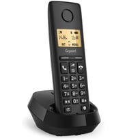 PURE 100 DECT TELEFON, 508.002.076