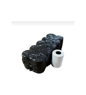 Termal Pos Yazarkasa Rulosu 56x16 10 Adet 1 Paket