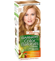 Garnıer Color Naturals Saç Boyası 7.3 Fındık Kabuğu