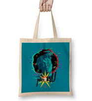 Juice Wrld 999 Merch Art Bez Çanta Uzun Saplı