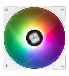 Thermalright TL-N12W-R5-S ARGB 120mm Beyaz Kasa Fanı