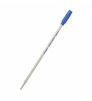 Online 40009/3 Int. Ballpen Refill M Blue