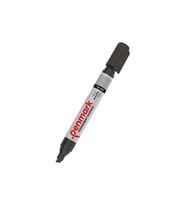 Penmark Permanent Marker Yuvarlak Uçlu Siyah Koli Kalemi (12 Li Paket)