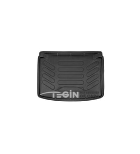 Seat İbiza 2005 Bagaj Havuzu