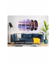SAHİL KIYI DENİZ MDF TABLO-2116