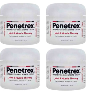 Penetrex 4 Adet