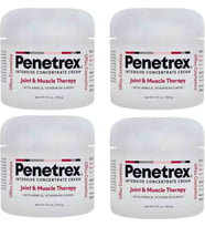 Penetrex 4 Adet