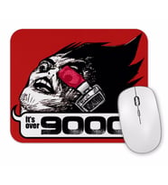 Dragon Ball Mouse Pad