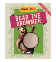 Bear The Drummer - Türkçe İngilizce