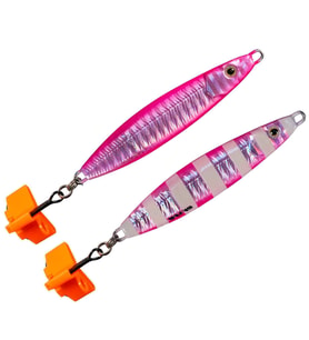 Effe Psycho Sprat 60gr Metal Jig Yem HG1865