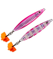 Effe Psycho Sprat 60gr Metal Jig Yem HG1865