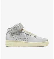 Nike Air Force 1 Mid 'Stars' DV3451-100 Kadın Sneaker