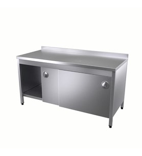 Vital  VCT-D-167 Çalışma Tezgahı Dolaplı