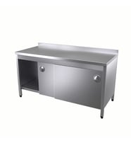 Vital  VCT-D-167 Çalışma Tezgahı Dolaplı