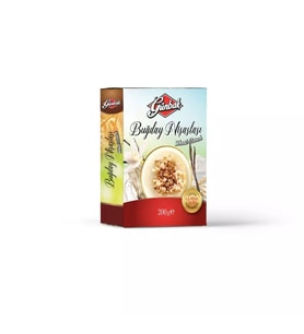Buğday Nişastası 200 Gr