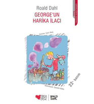 Georgeun Harika İlacı