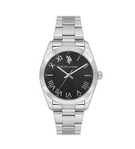 U.S. Polo Assn. USPA1114-04 Erkek Kol Saati