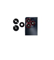 Tecno Spark 20c İle Uyumlu Kamera Camı İthal Set BG7N Bg7