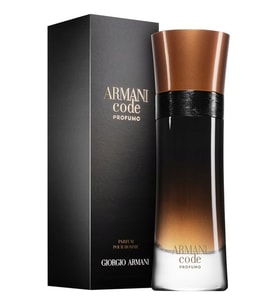 Giorgio Armani Code Profumo 110ML EDP Erkek Parfümü
