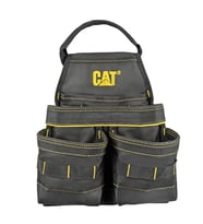 CAT DA980569NJ Kemer Askılı Ağır Hizmet Bel Alet Çantası