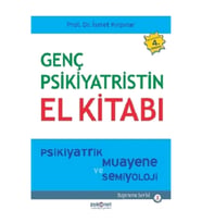 Genç Psikiyatristin El Kitabı