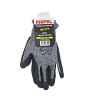 Mafel MF-77 Nitril İş Güvenlik Eldiven - 10/XL - 1 Çift - Paket