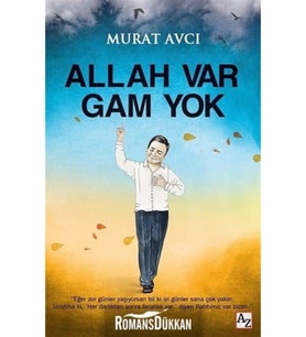 Allah Var Gam Yok-Murat Avcı