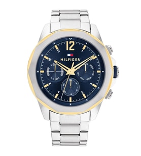 Tommy Hilfiger TH1792059 Erkek Kol Saati