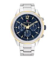 Tommy Hilfiger TH1792059 Erkek Kol Saati