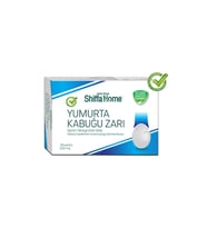 Shiffa Home Yumurta Zarı 30 Kapsül